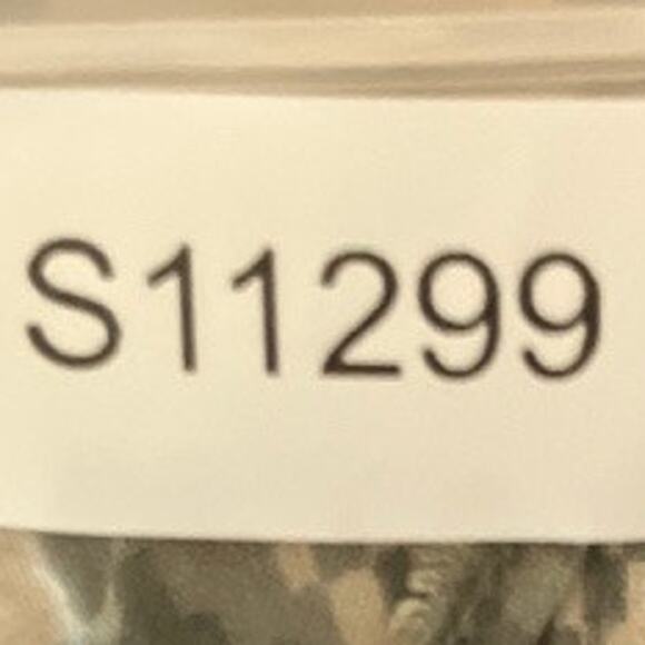 Military Army AirCrew Combat Mens Coat Green Camouflage Uniform Digicam Large R - Picture 12 of 12